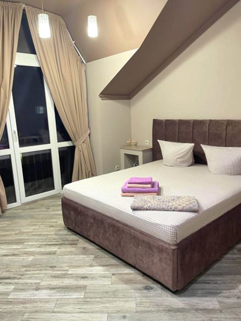 Апартаменты 295 Стрелковой Дивизии 17