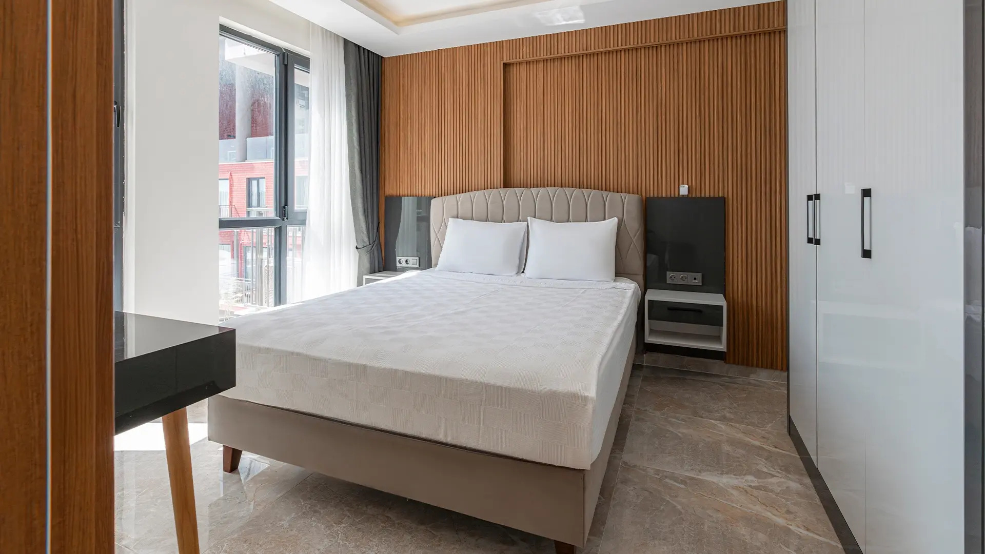 Laristone Suite Spa Hotel