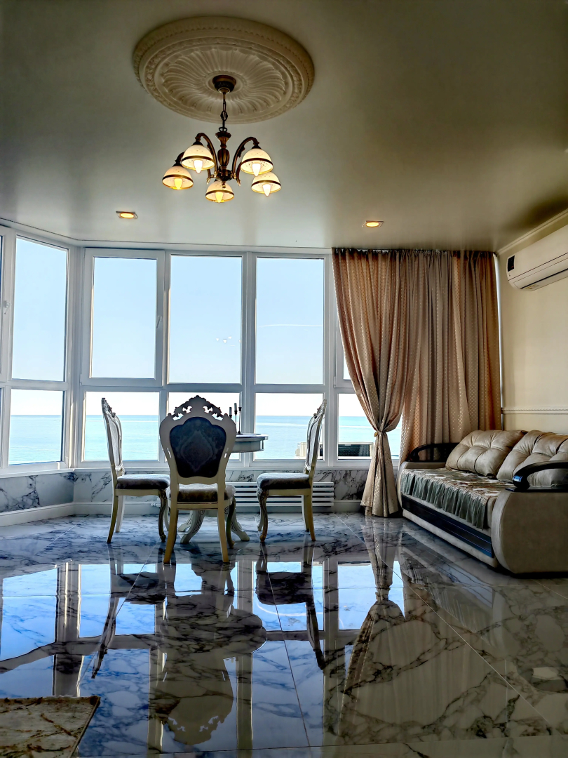 Квартира Deluxe Apartment 45 м2