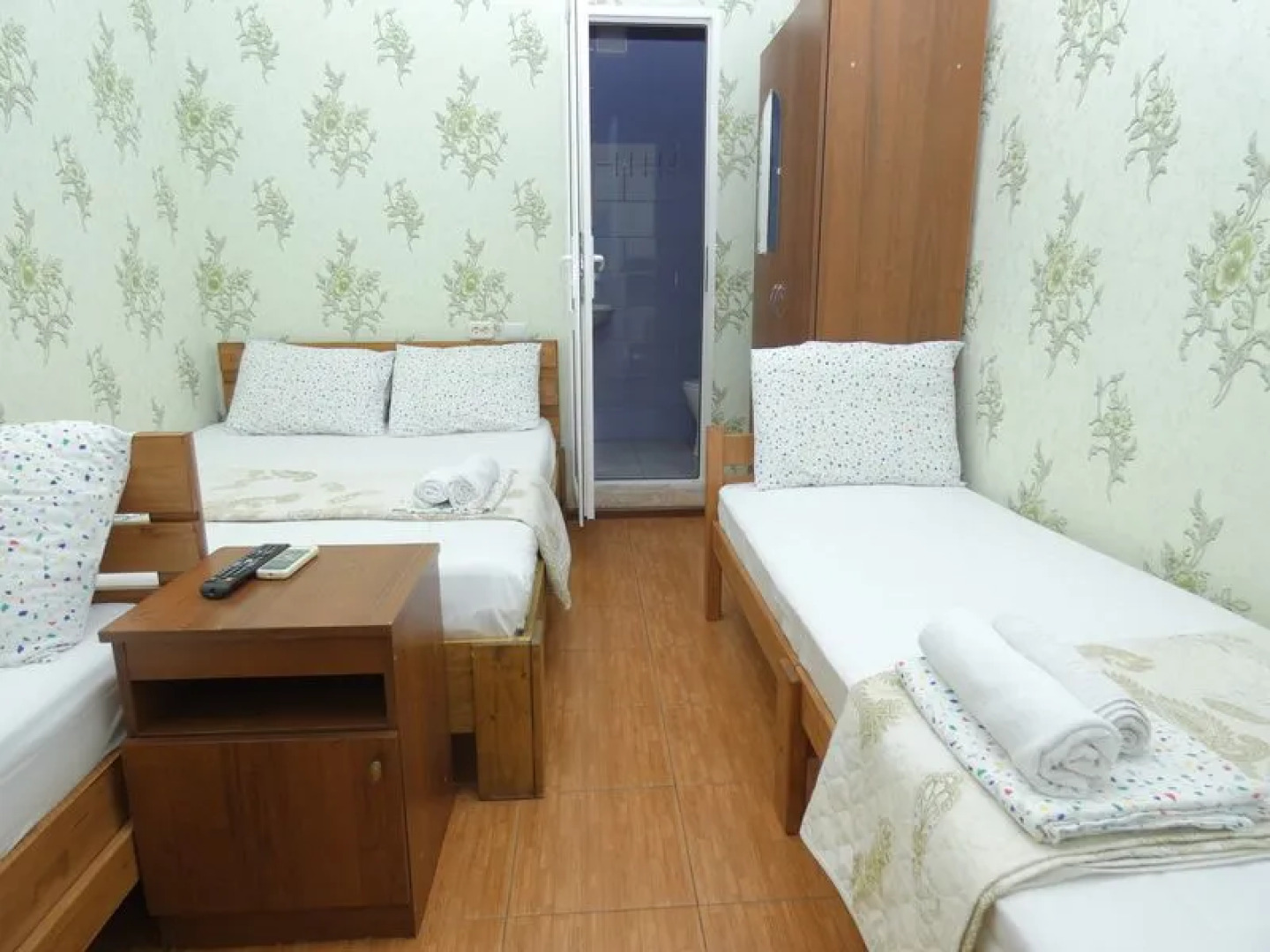 Гостевой дом Дельфин