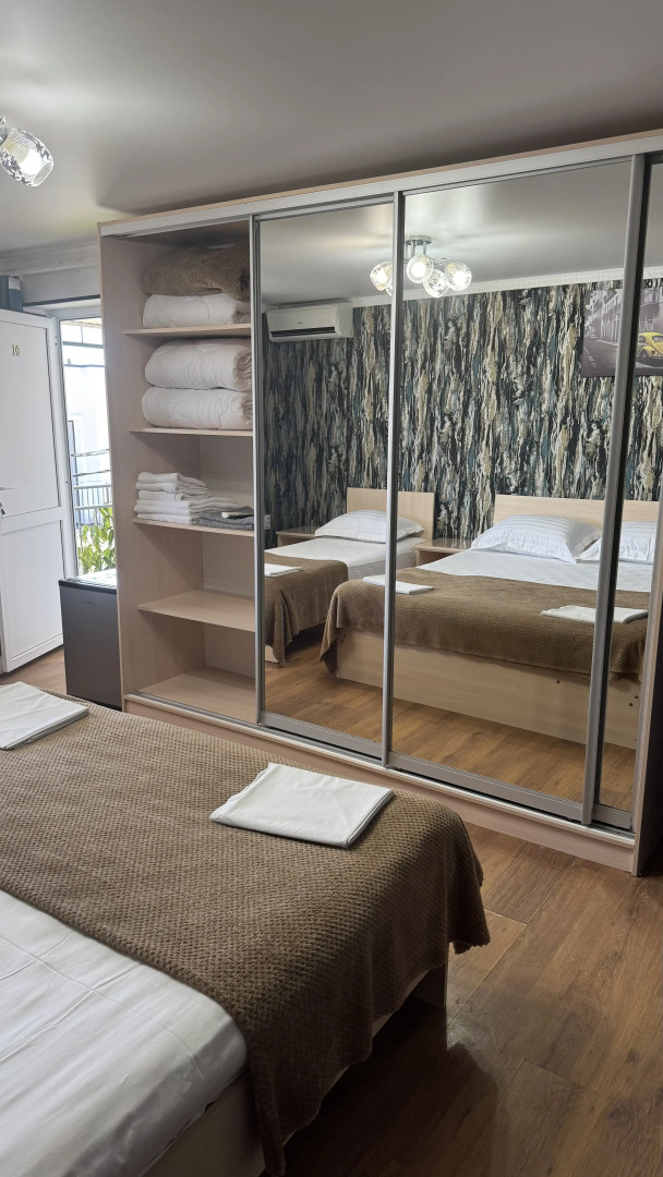 Гостевой Дом Кипарис