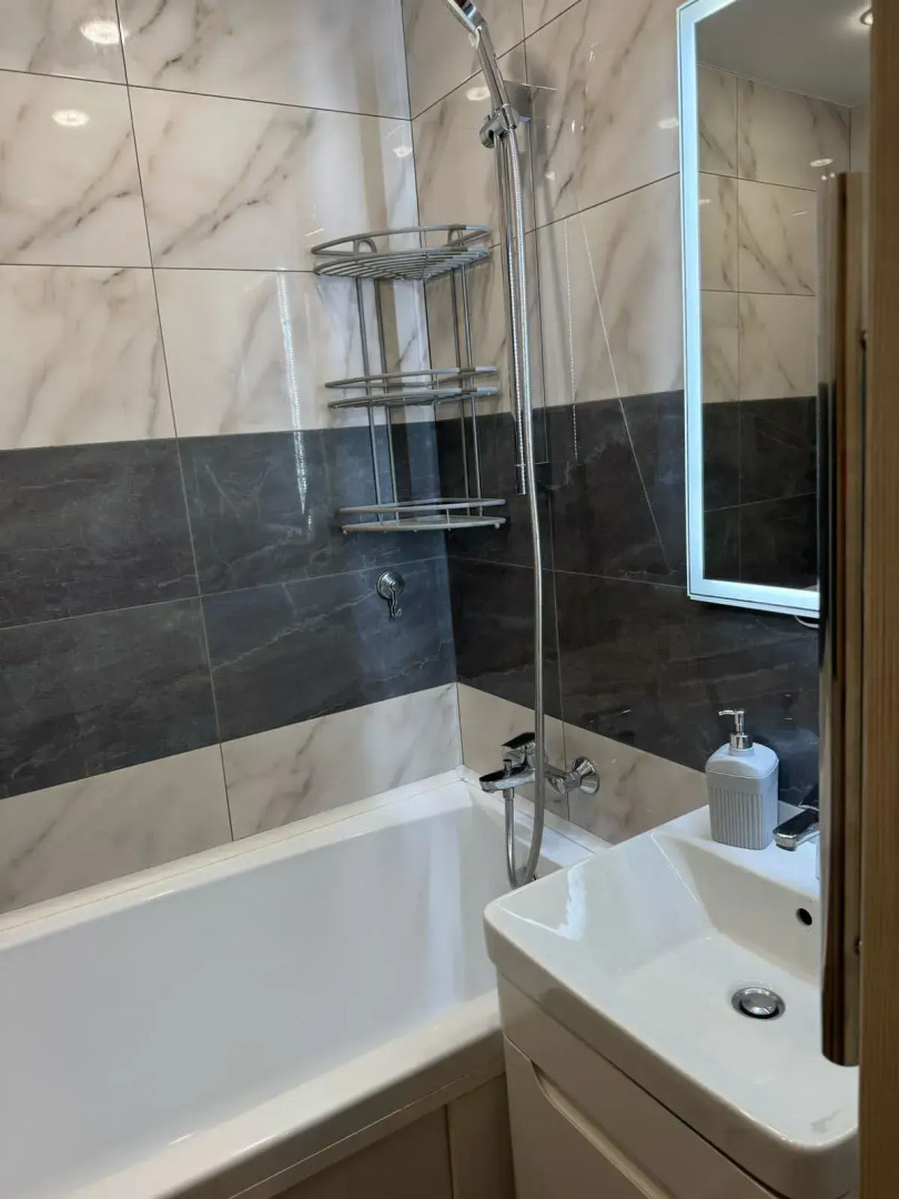 Апартаменты У парка