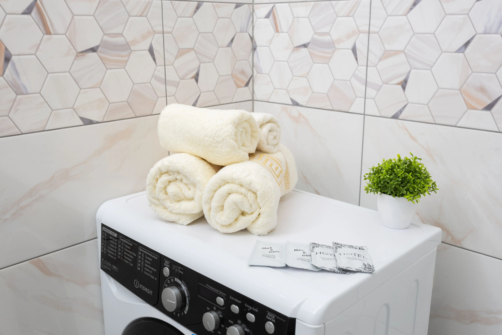 Апартаменты Liberty Sity Apartments