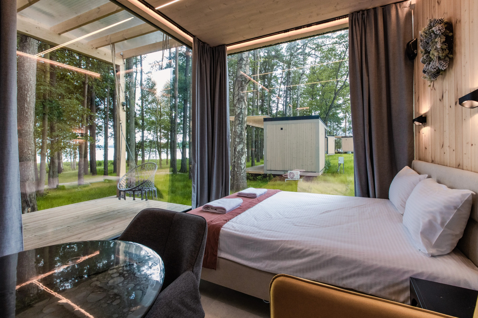 База отдыха Istra Magic Club