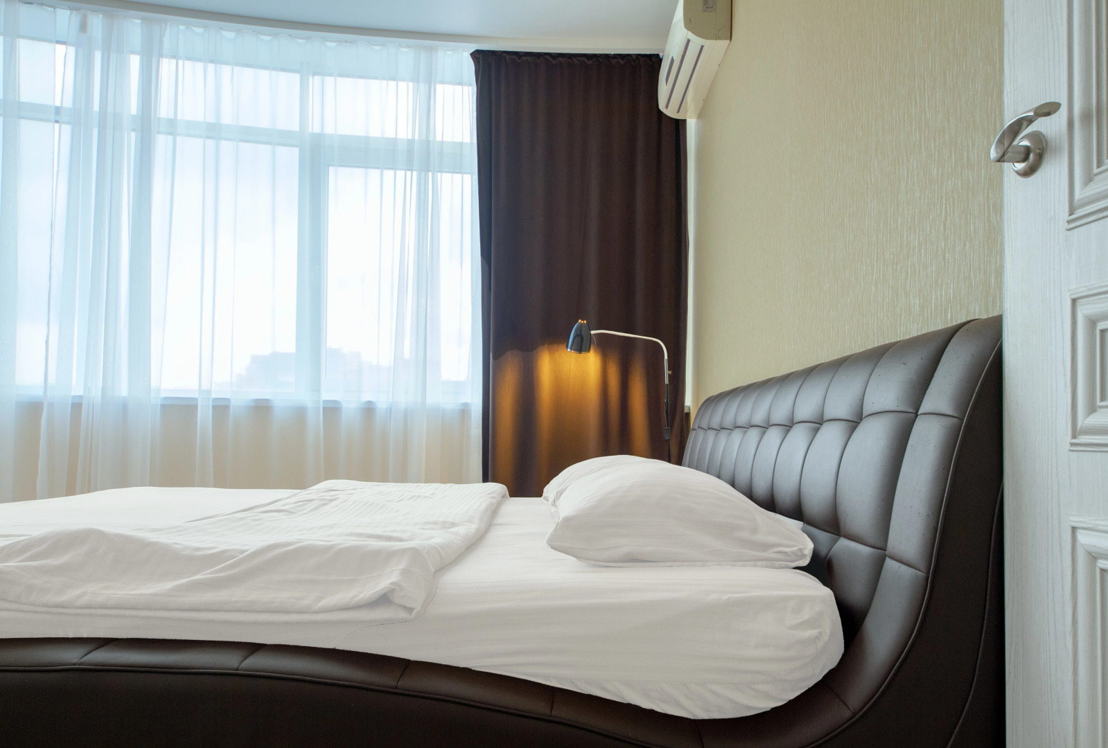 Апартаменты ЖК Венеция