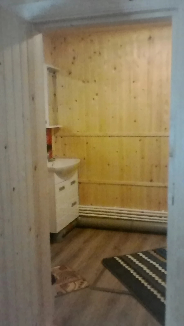 Гостевой Дом у Четырех Озер