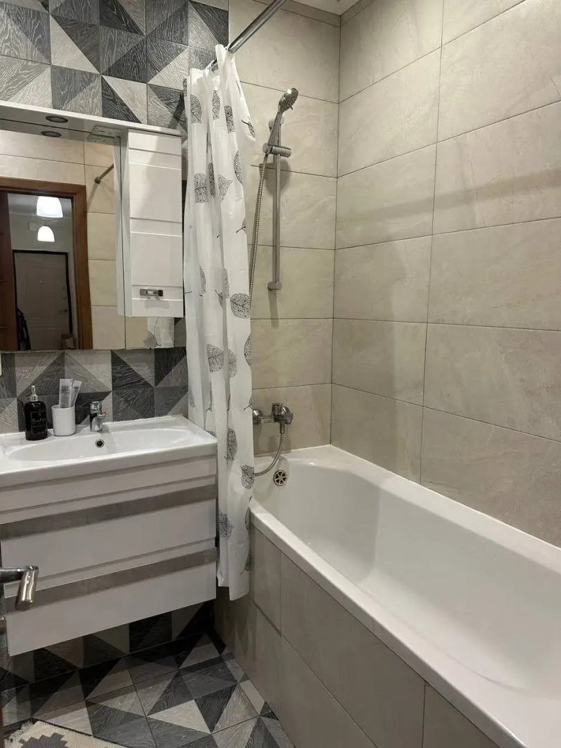 Апартаменты 2х комнатные на Рыбной деревне