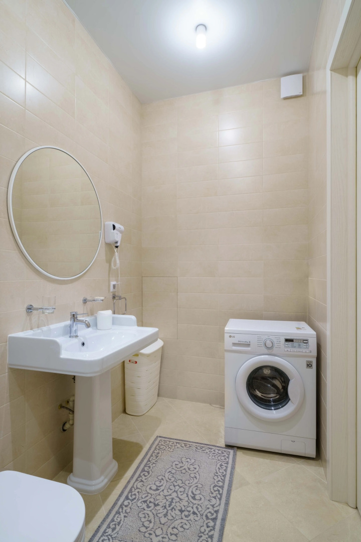 Квартира GoodApart 1