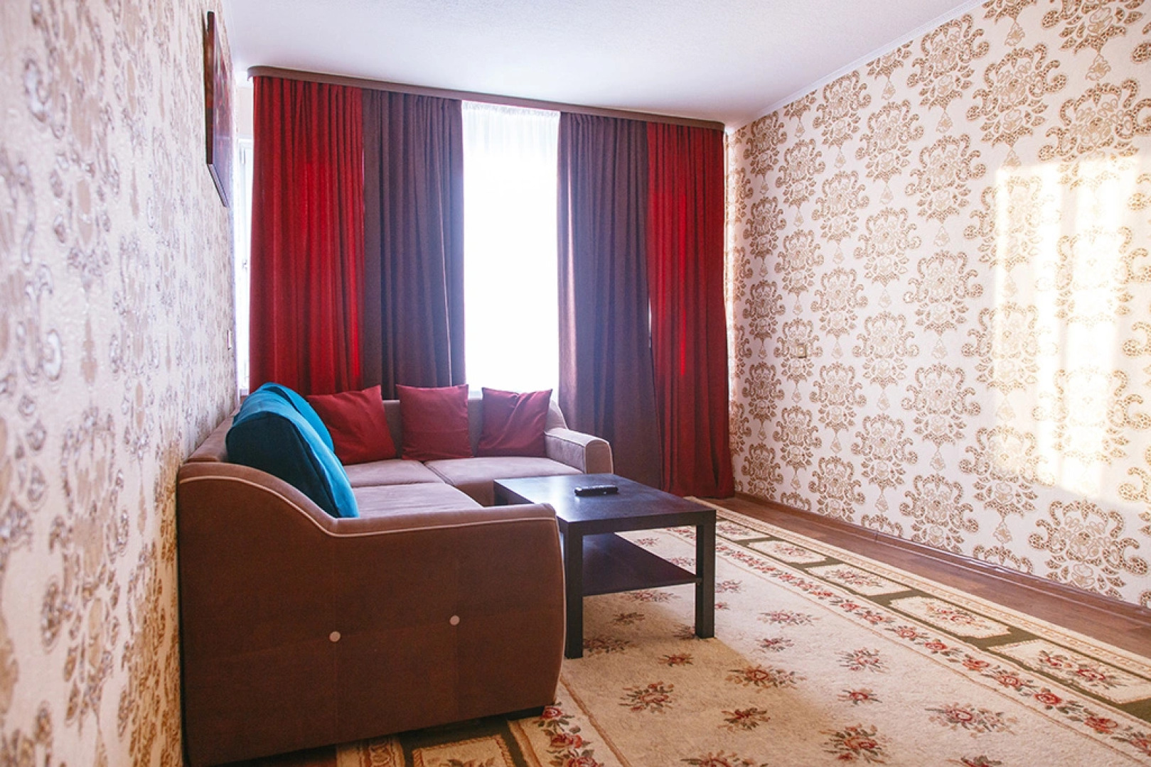 Апартаменты Пять Звёзд Гостеприимный Север