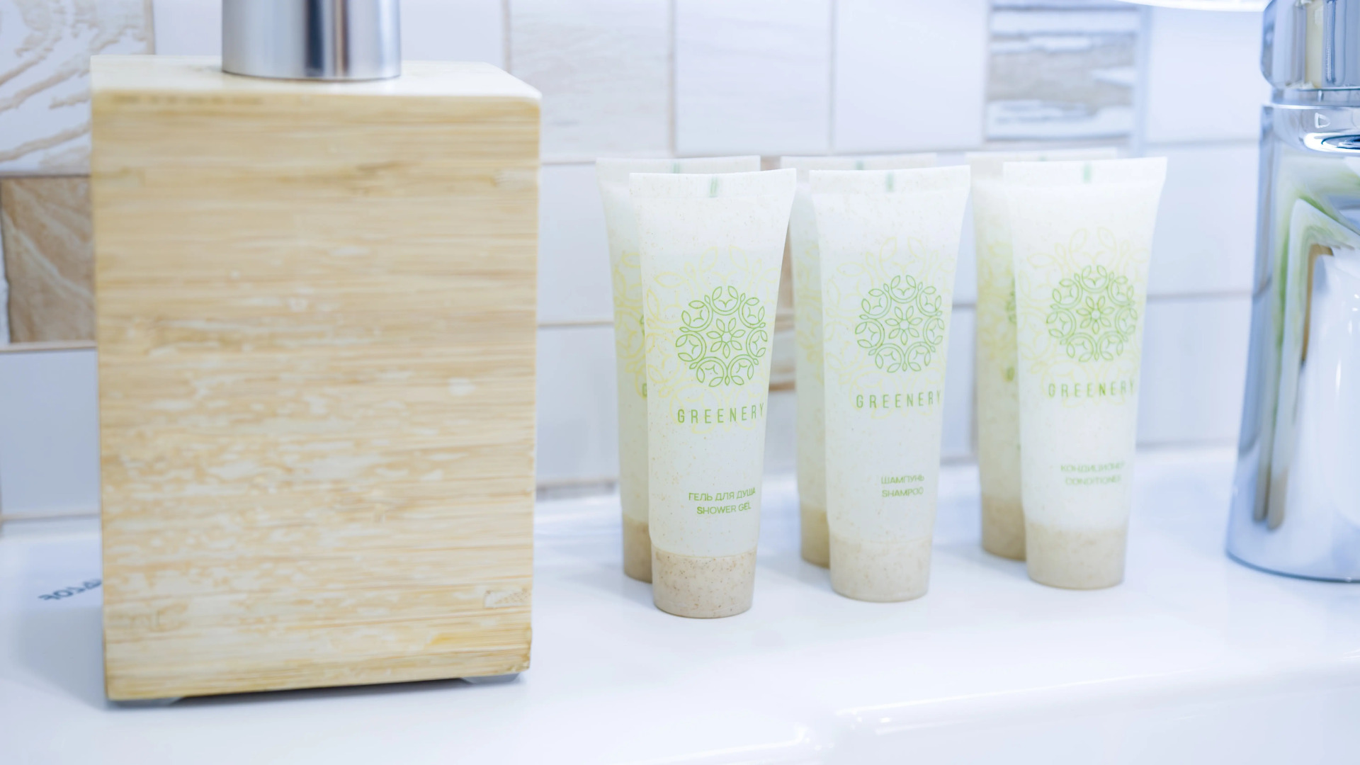 Отель SPA-Курорт Кедровый