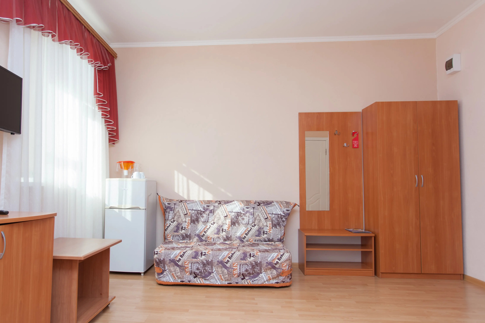 Пансионат Гренада