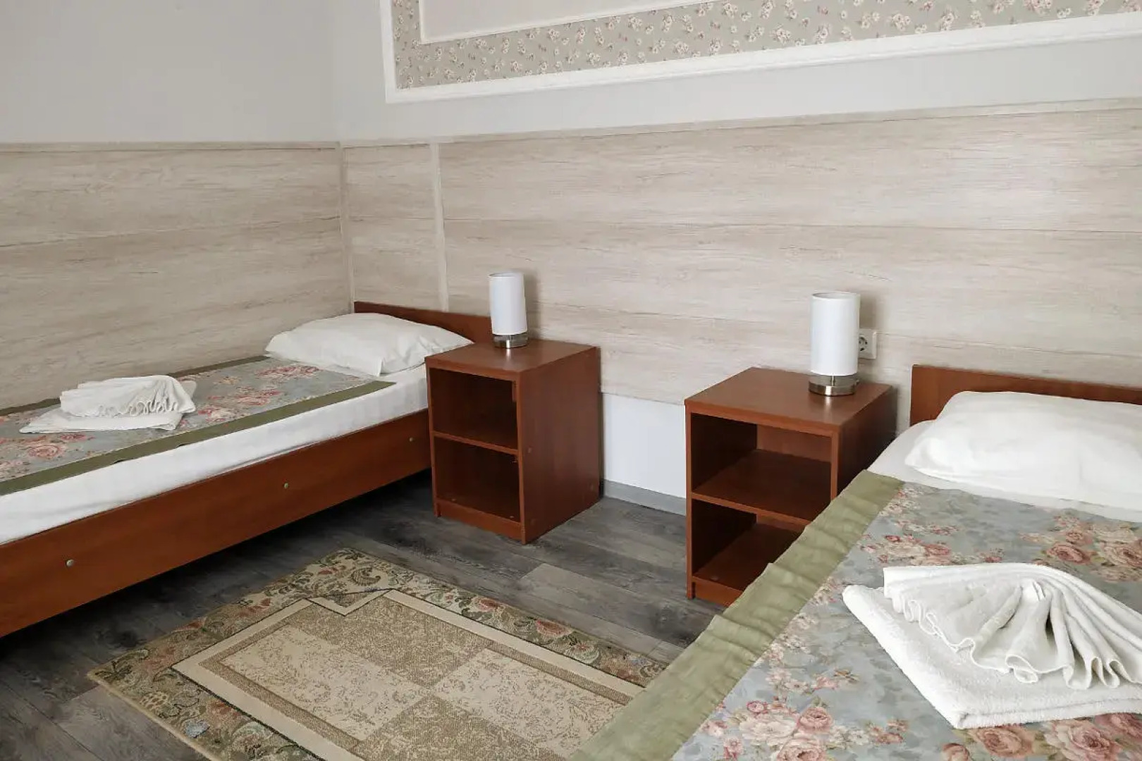 Гостевой дом  HOUSERICH