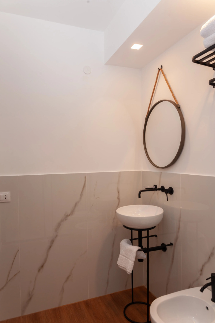 Вилла Seven Palms