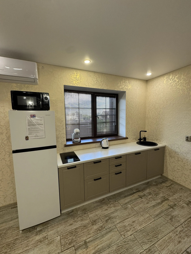 Двухуровневые Аппартаменты Blanca