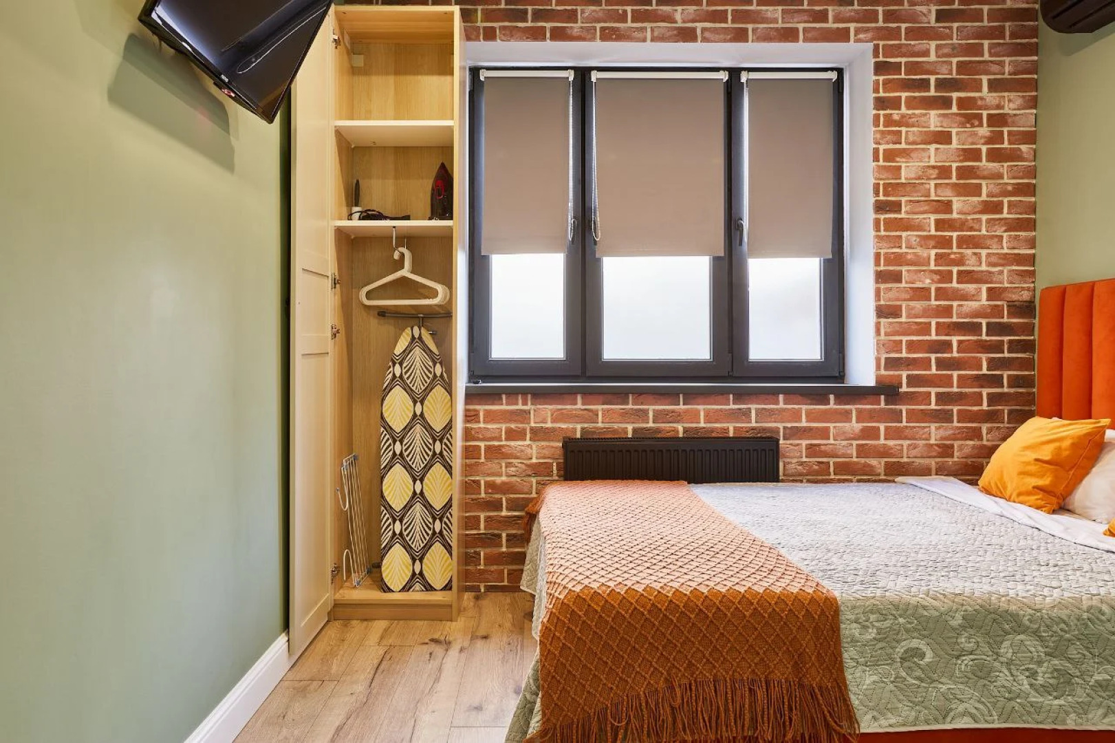 Квартира Олива