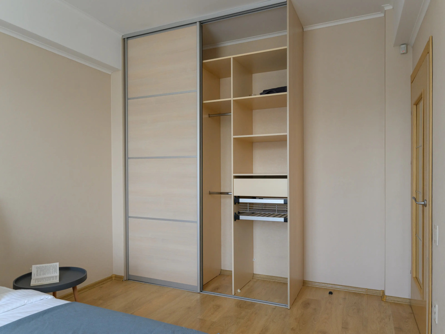 Квартира в историческом центре Челябинска