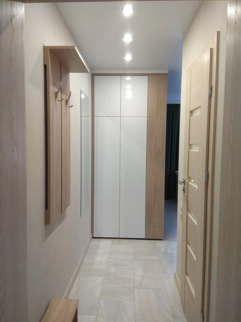 Квартира у Верхнего озера