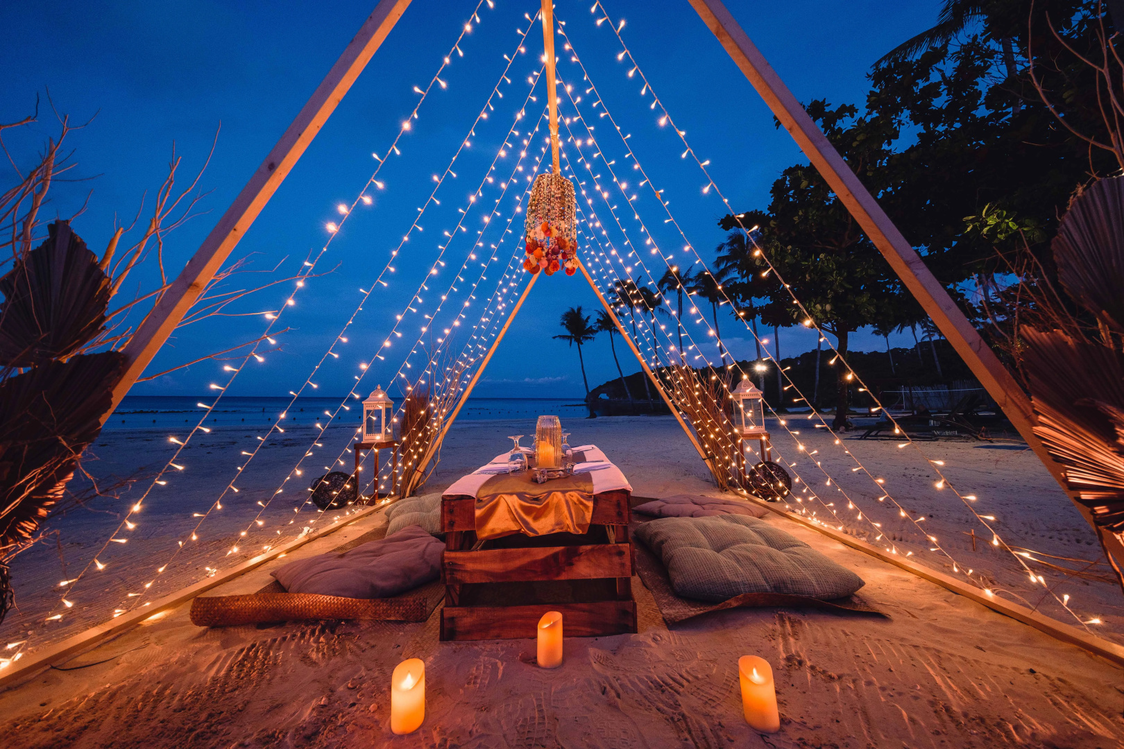 Отель Savoy Hotel Boracay