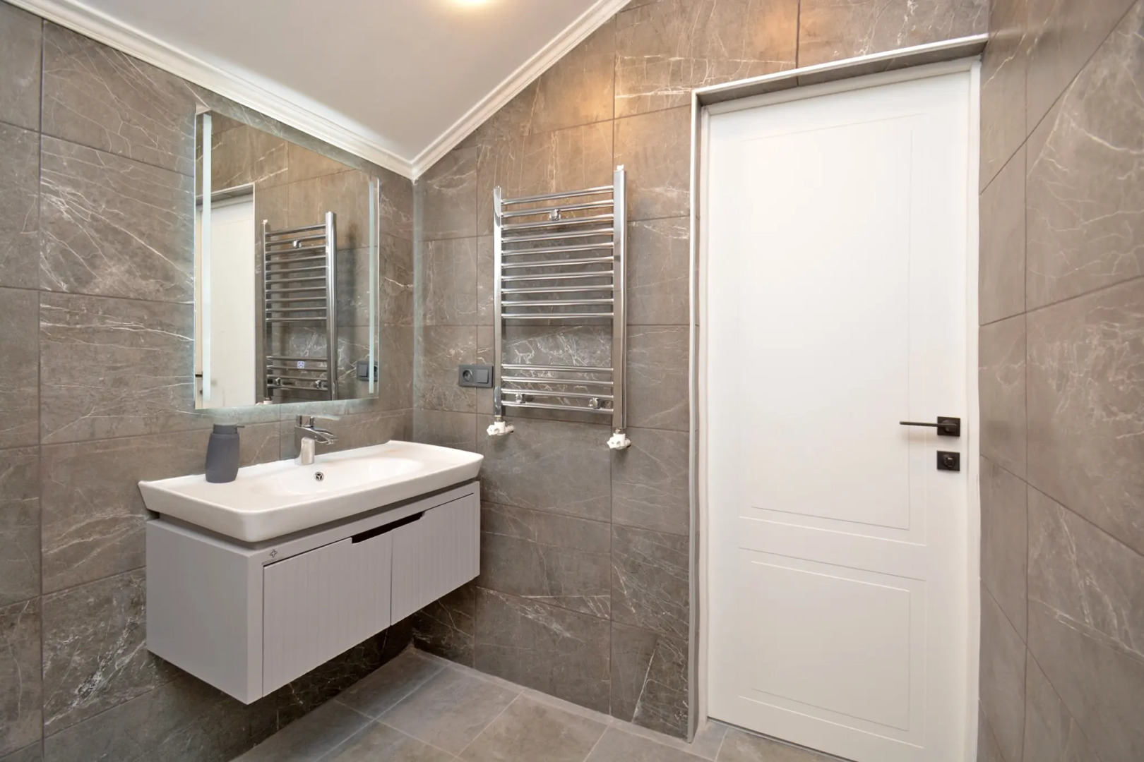 Вилла Dilijan Aqualin Villa