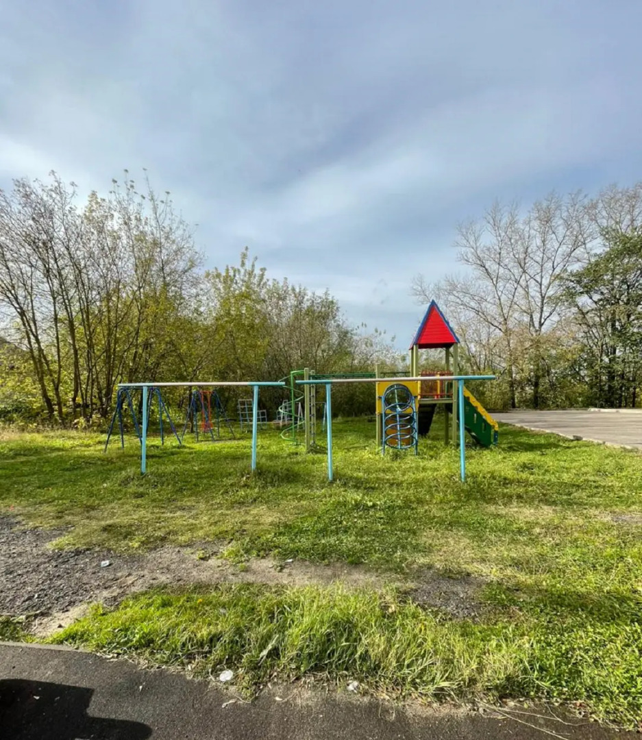 Квартира Персиковая студия