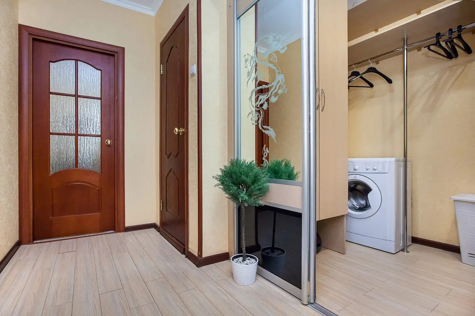 Апартаменты White Coffee SUTKI LIFE