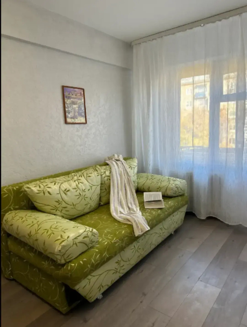 Квартира со Вceм Нeoбxoдимым Для Комфортнoгo Проживaния