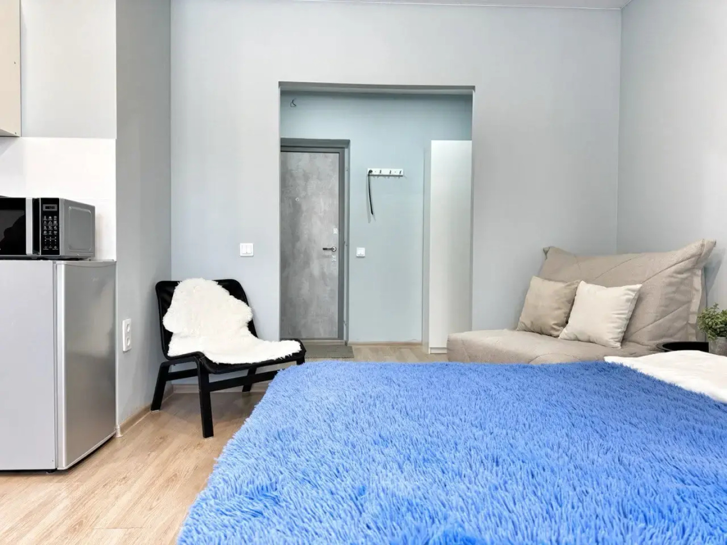 Квартира на улице Набережная Героя России Кислова С.А 23