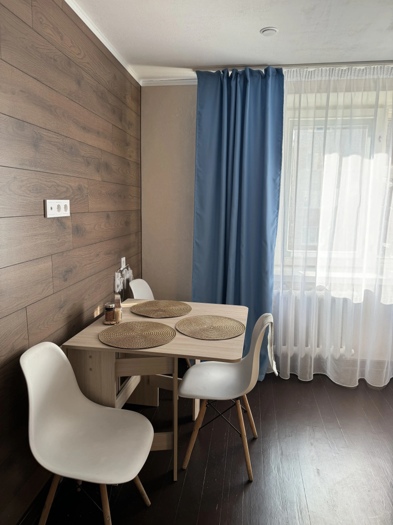 Квартира Уютная