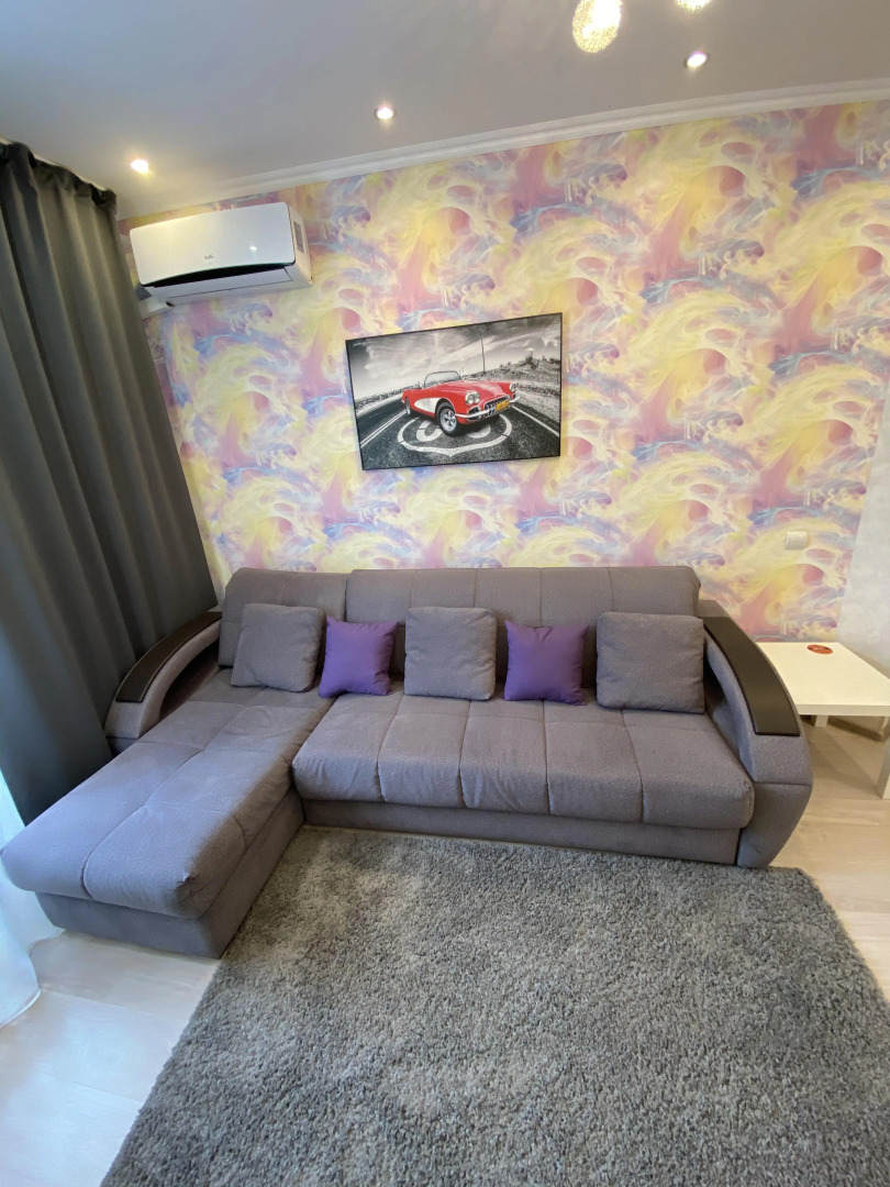 Апартаменты на Бульваре Космонавтов 5