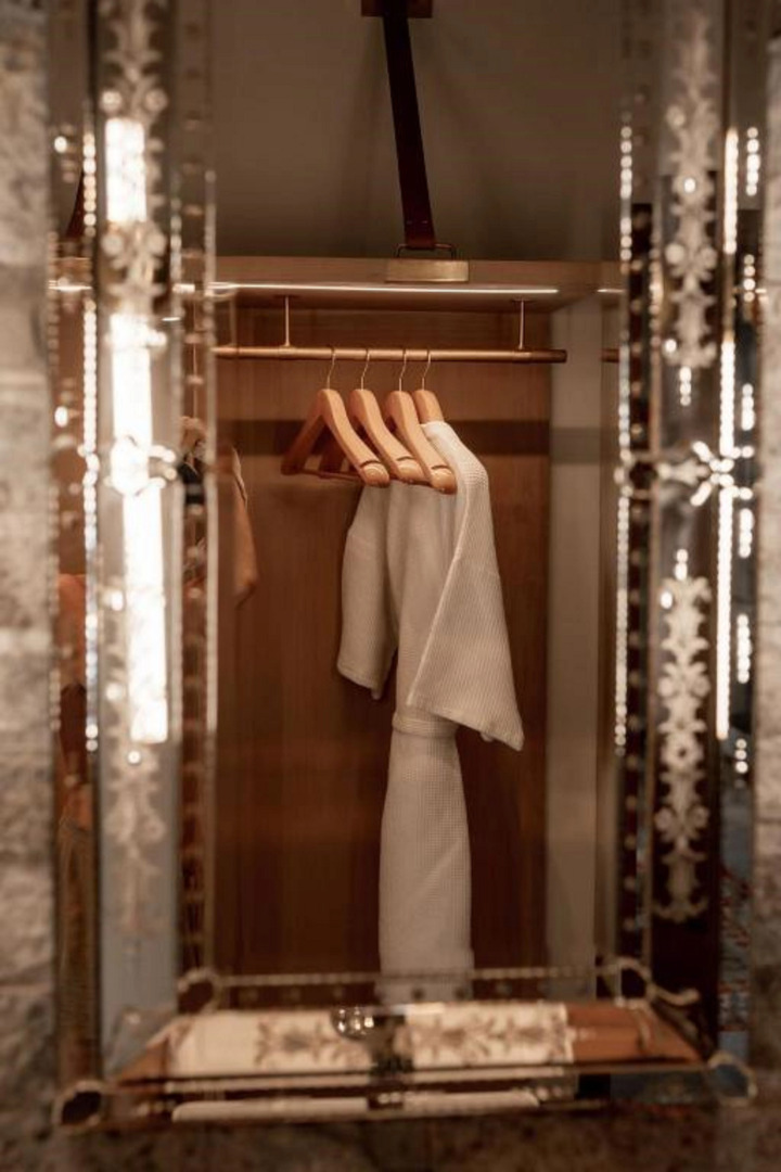 Отель La Reserve 1785 Canggu - Adults Only