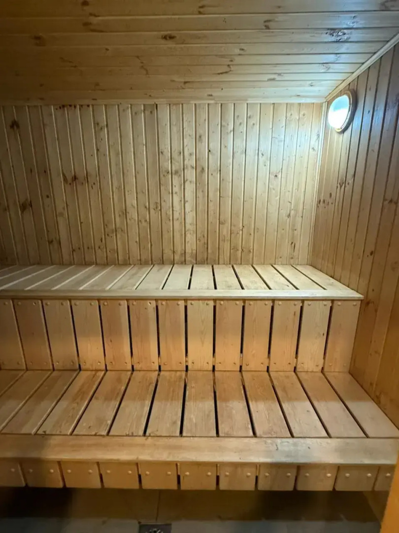 База отдыха загородный комплекс "Кырлай"