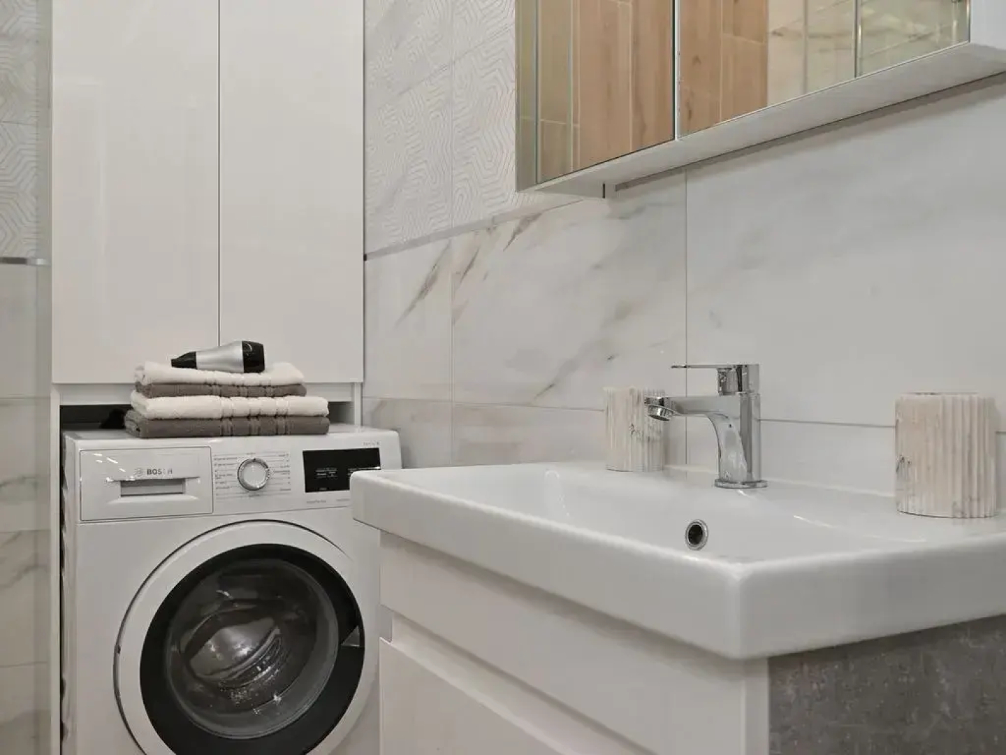 Квартира Mangosteen Troesutok