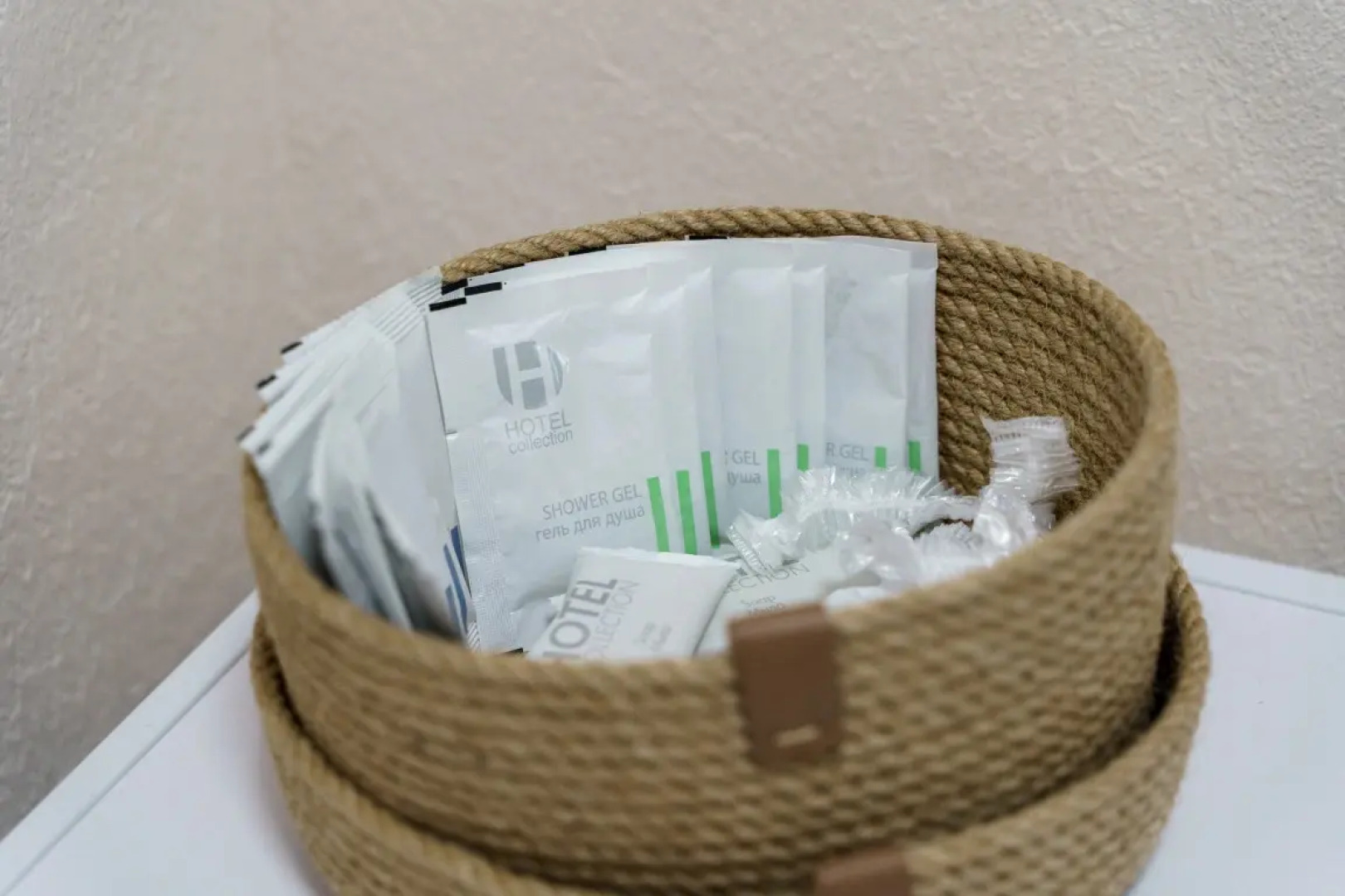 Апартаменты FiftyFifty в Тюмени 1