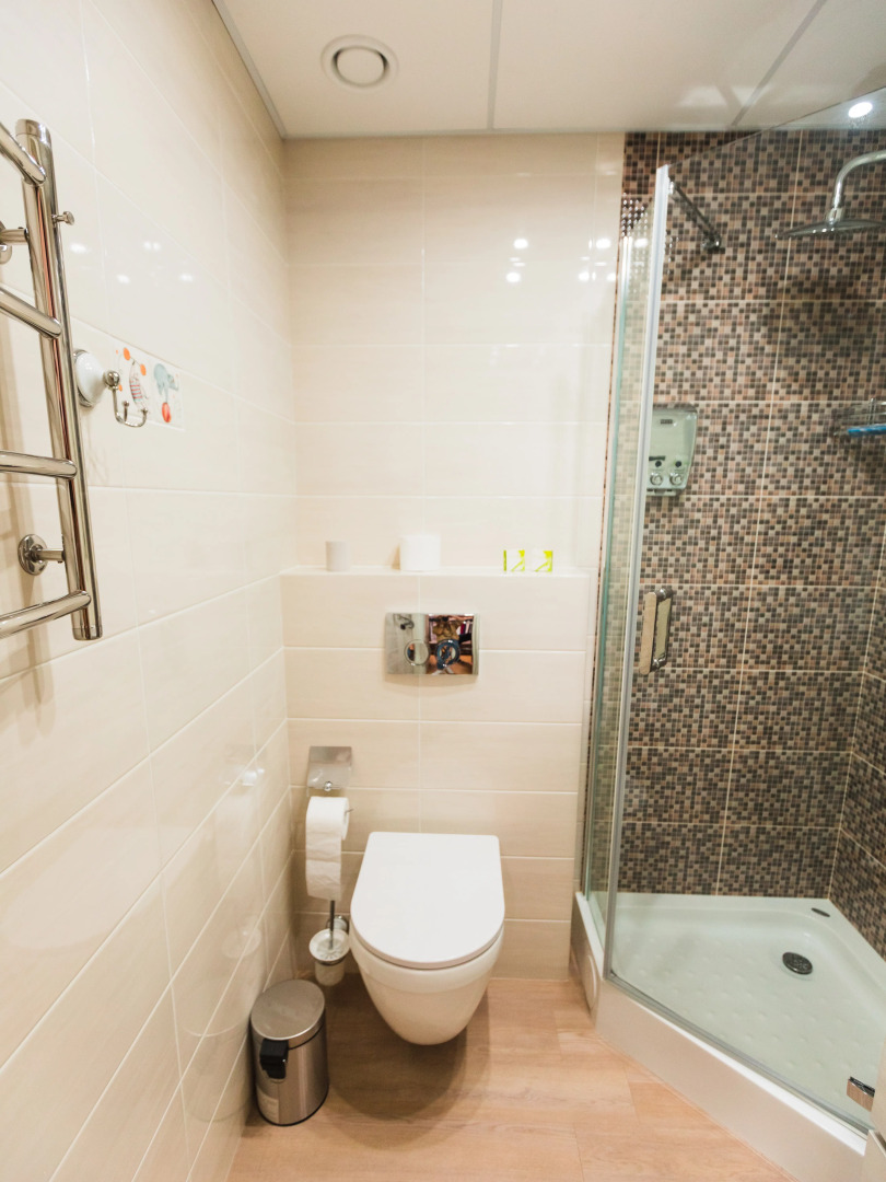 Гостевой дом Magic Circus