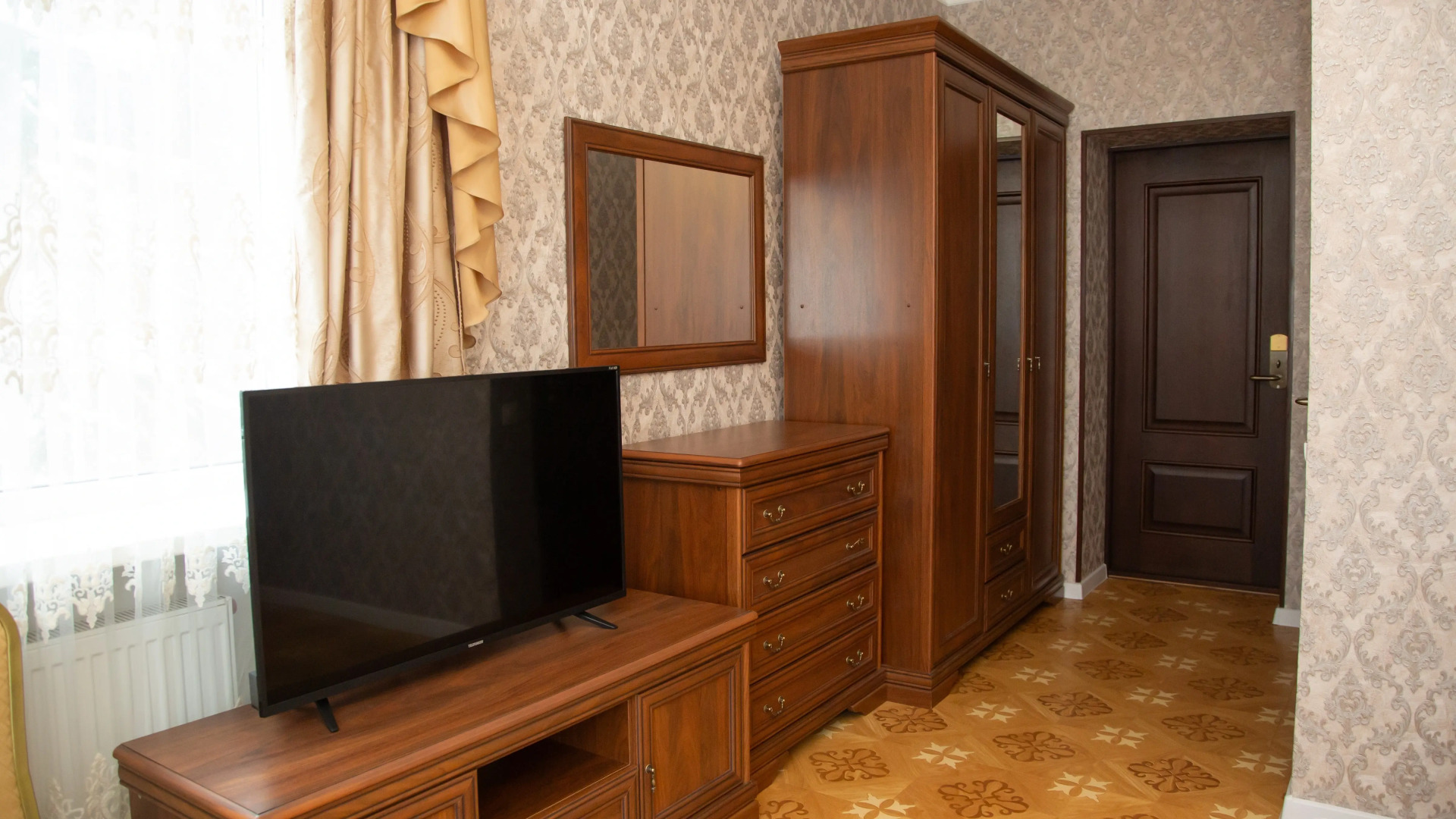 Гостевой Дом Классик