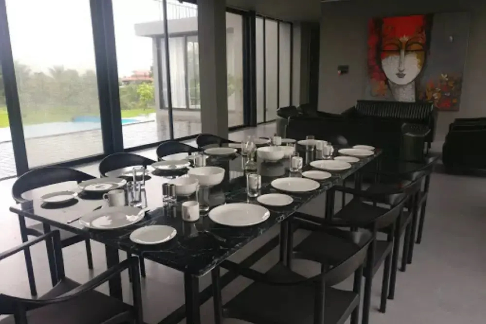 Вилла Luxurious nr. Gangapur Dam
