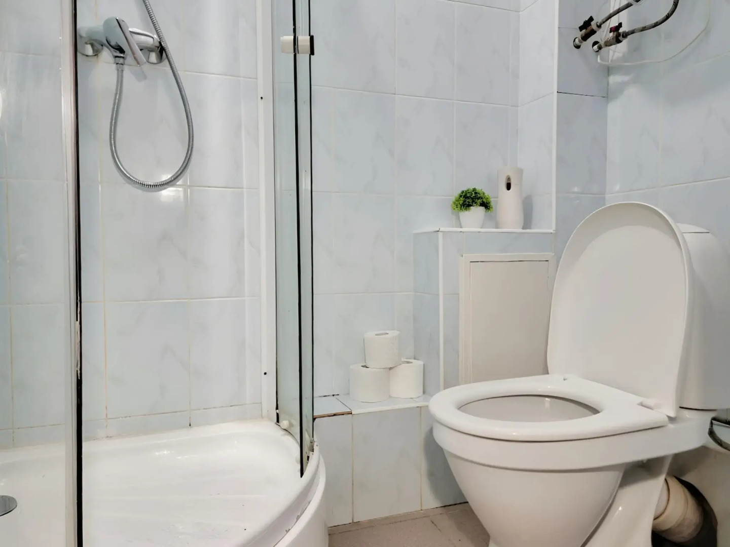 Апартаменты Заселяйся возле Кремля