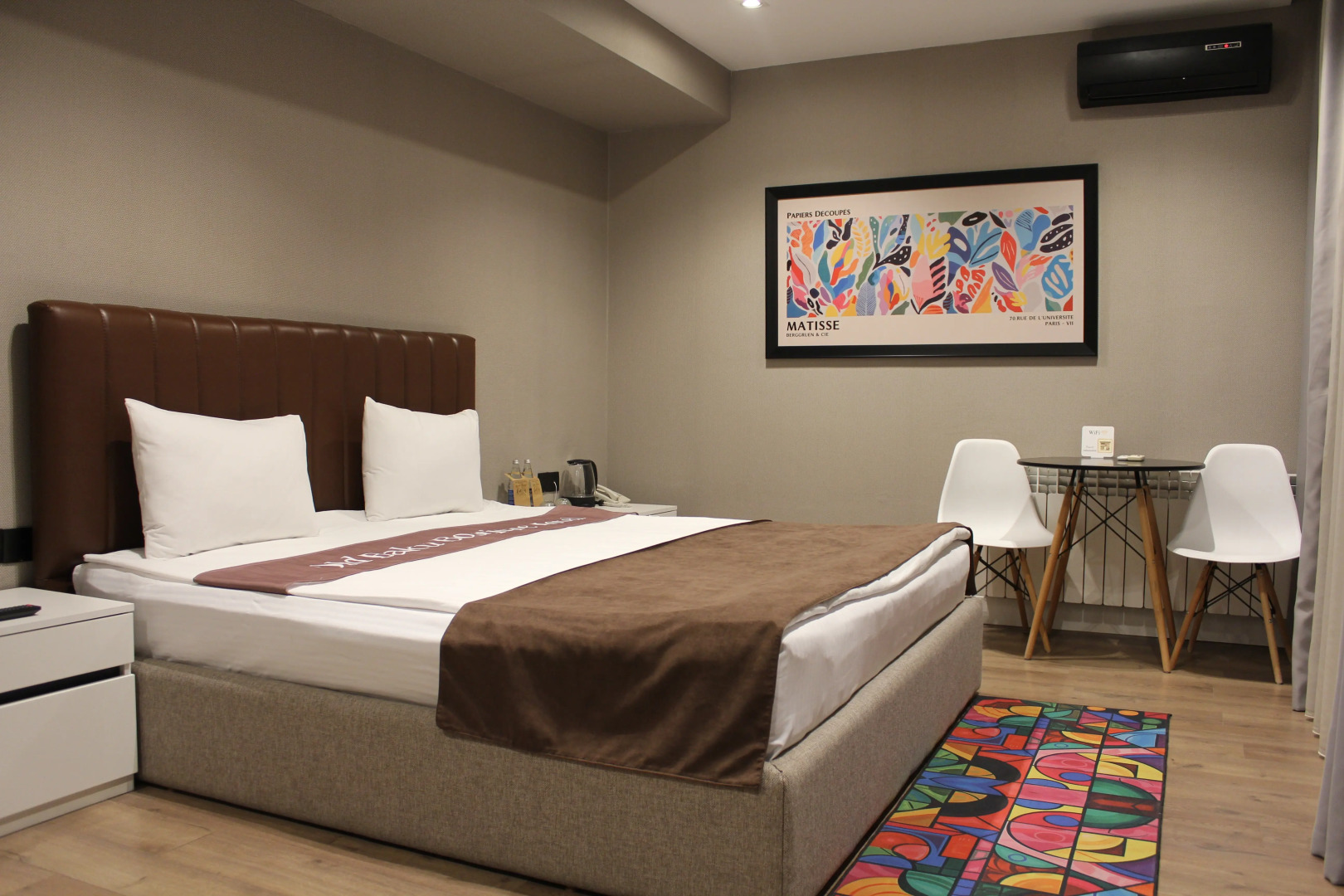 Old Baku Boutique Hotel