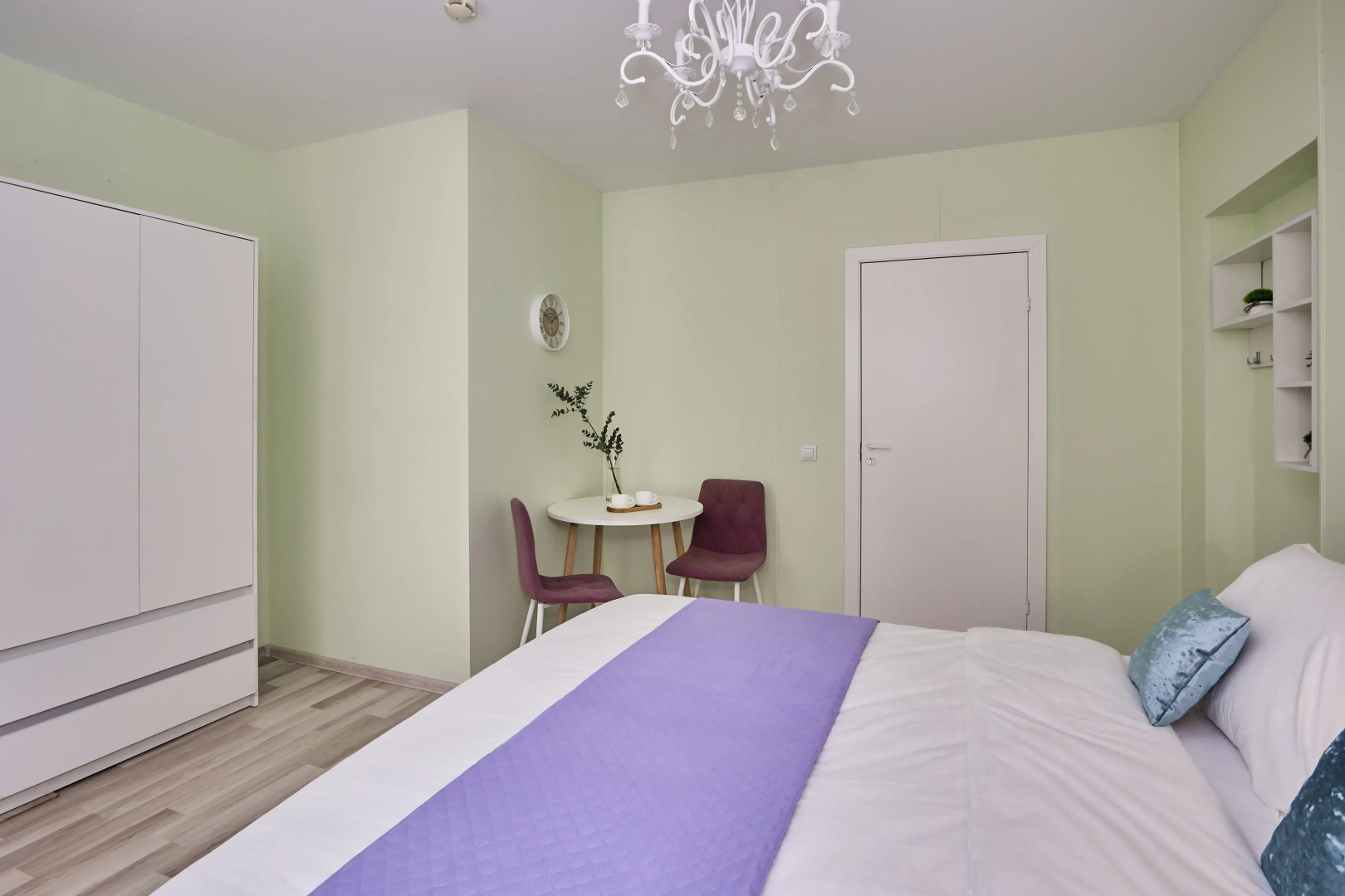 Мини-отель Наше Радушие