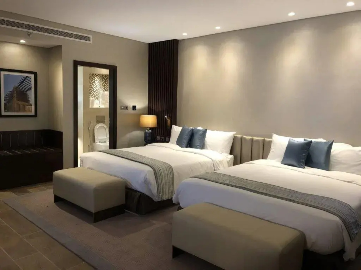 Bahrain Airport Hotel