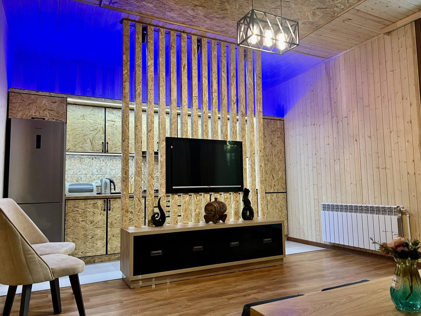 Курортный отель Milenium