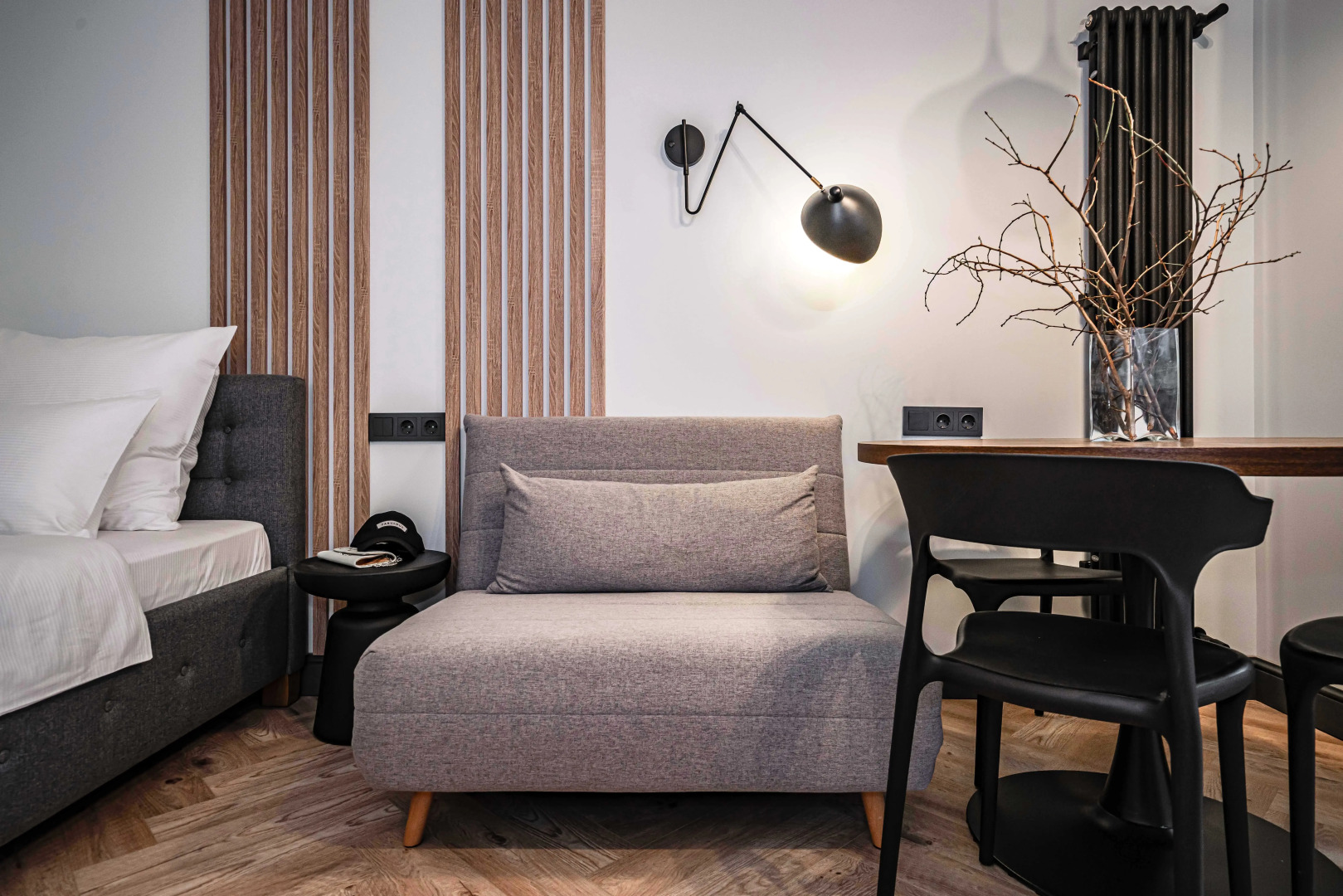 Апартаменты Балтик Апарт Комфорт