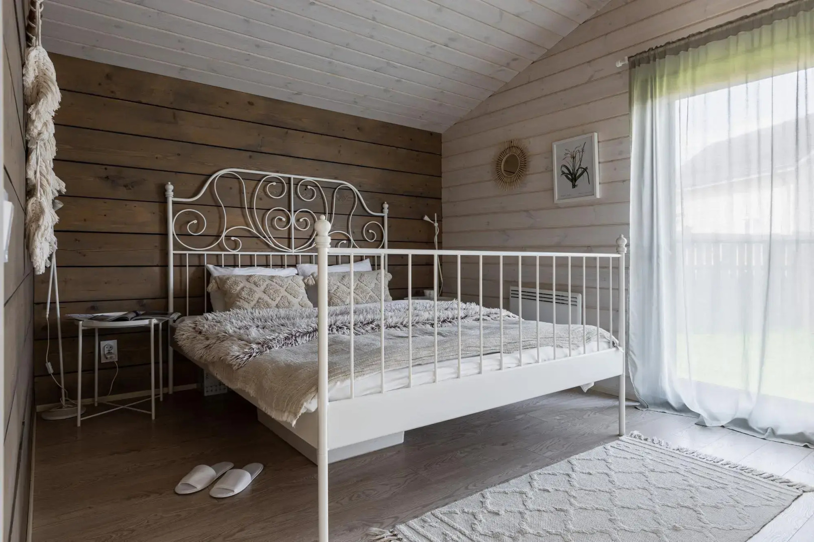 Частный Дом с сауной и панорамным видом в поселке бизнес-класса