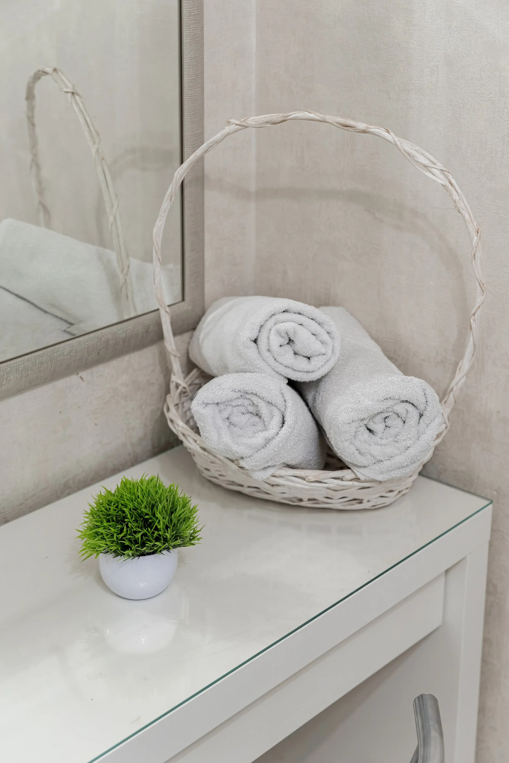 Апартаменты Мельникайте 5