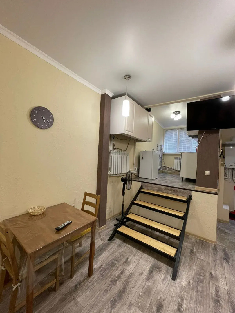 Квартира Кисловодск