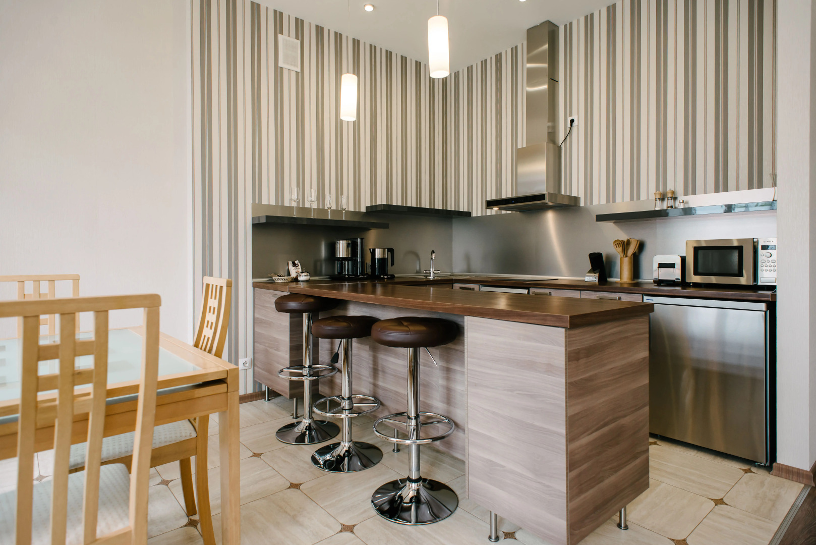 Апартаменты Анабель на Невском 88