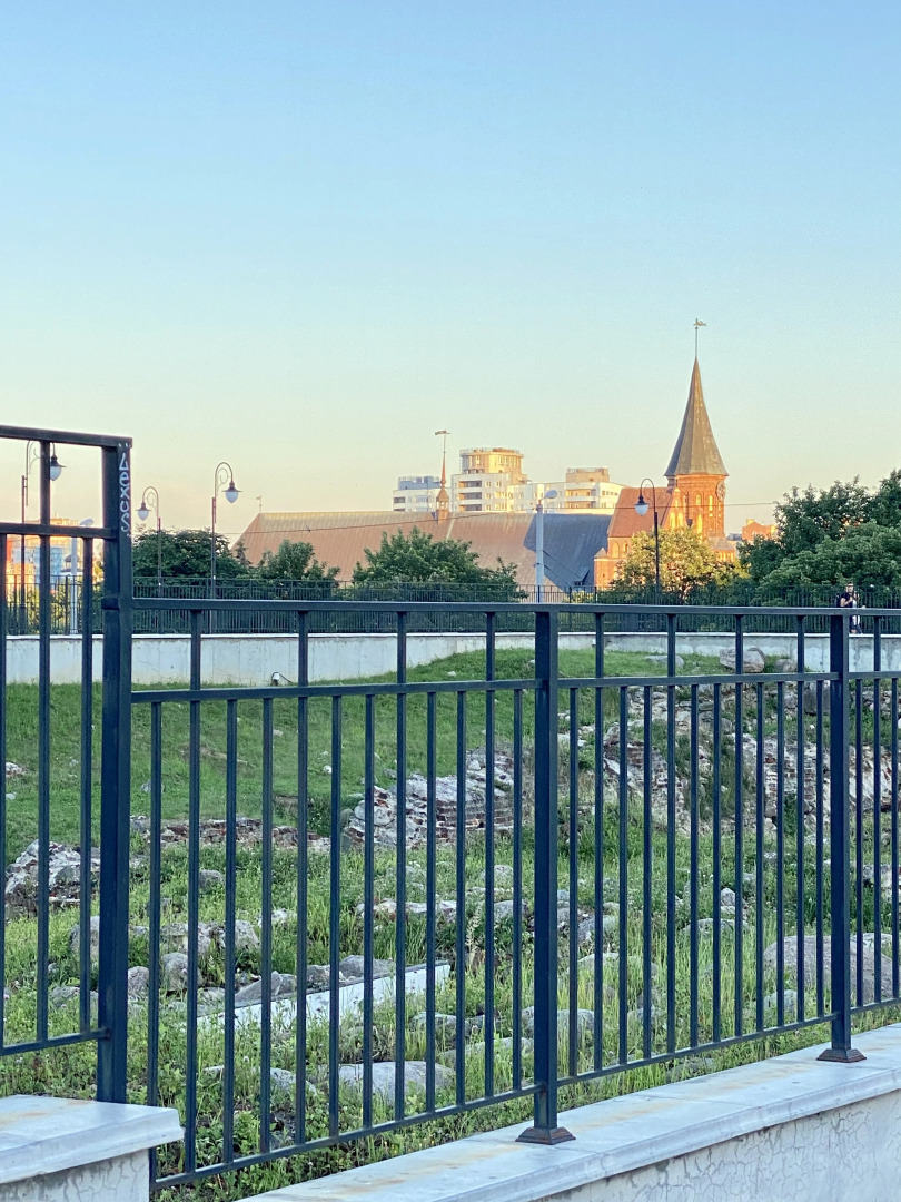 Квартира Уютная In the heart of König