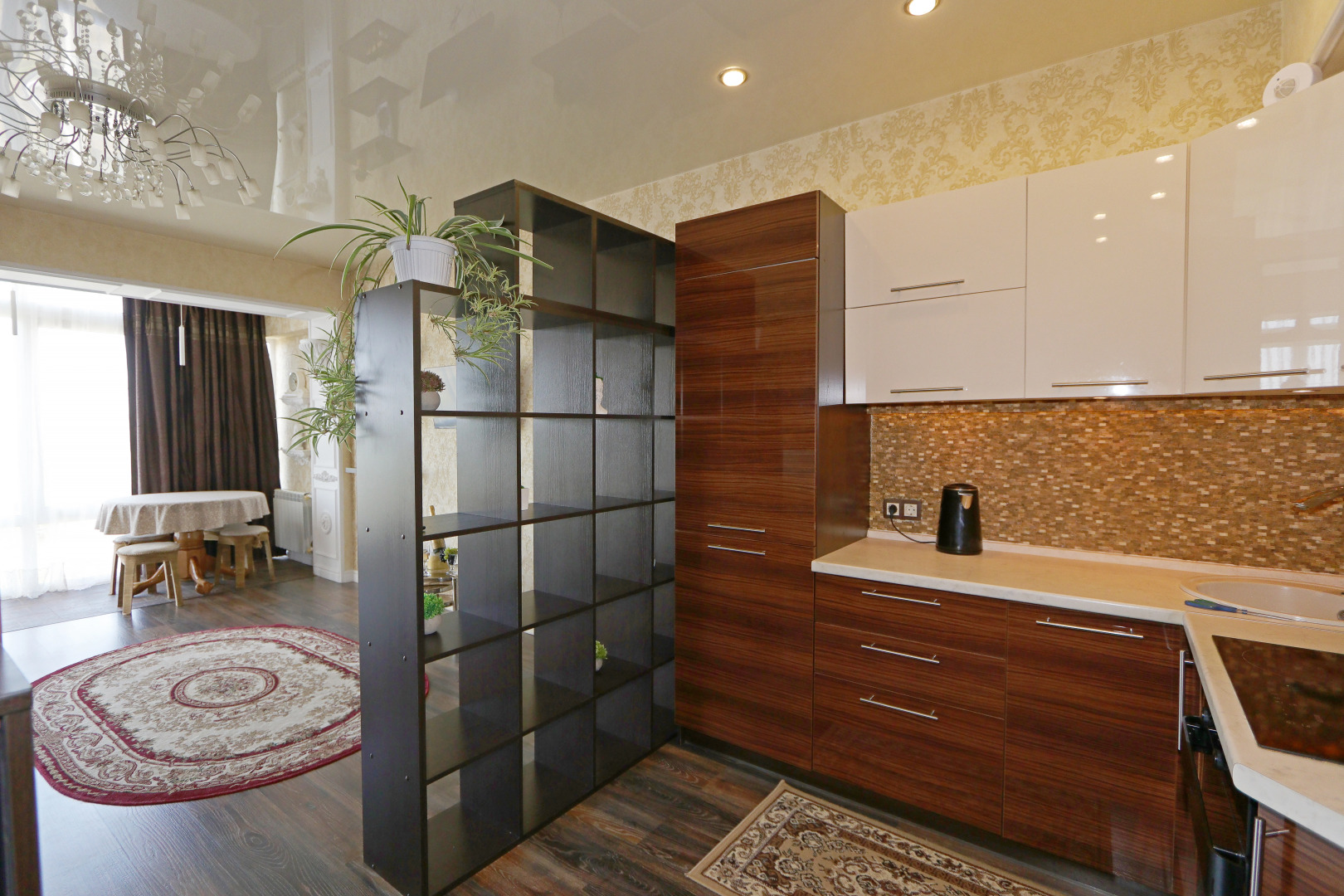 Квартира в Шелехове