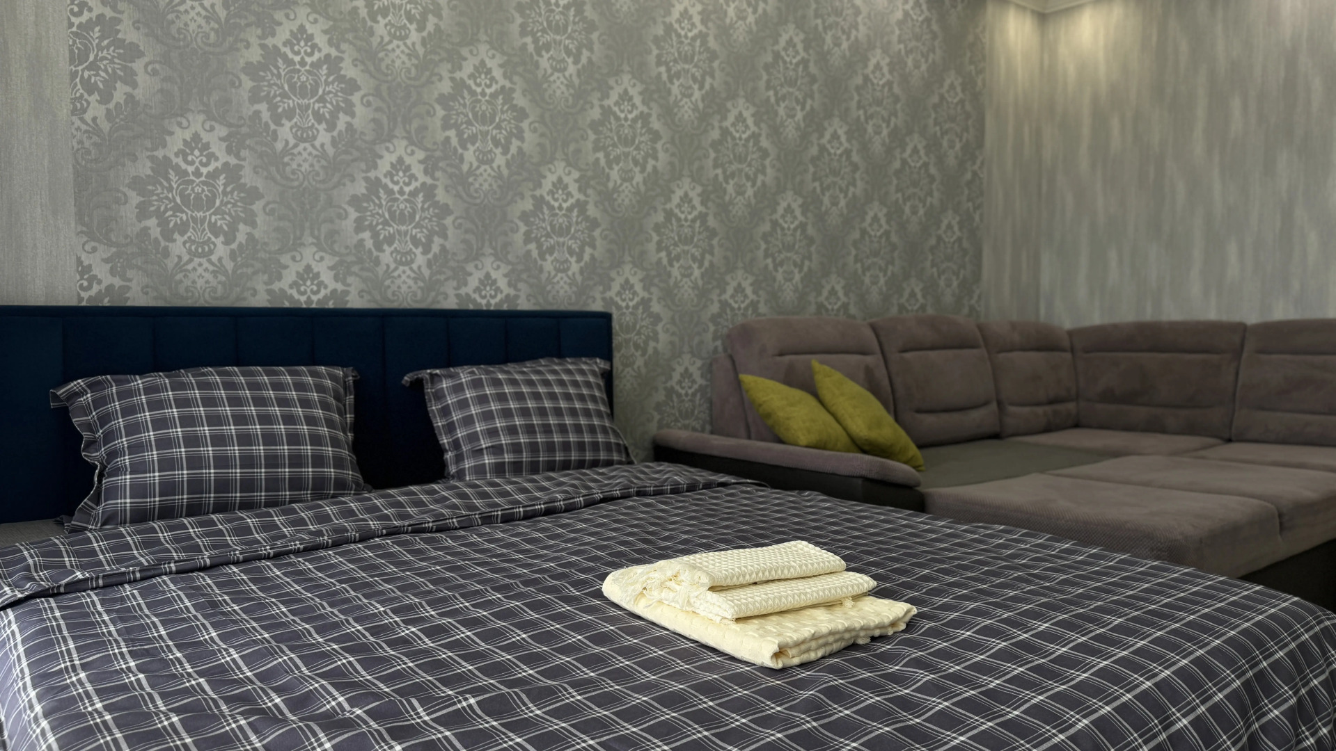 Апартаменты FOKsea