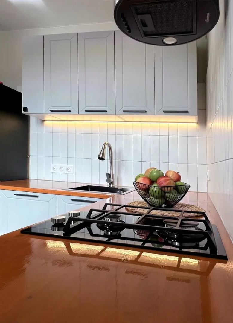 Апартаменты Sdaem116 в центре города